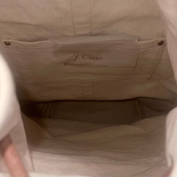 ✨J.Crew Montauk Sling Backpack✨ main image 11